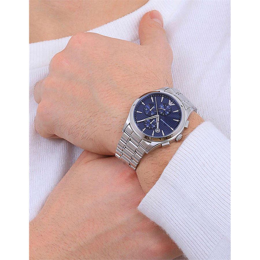 Emporio Armani AR11528 Chronograph Men's Watch Emporio Armani AR11528 Chronograph Men's Watch